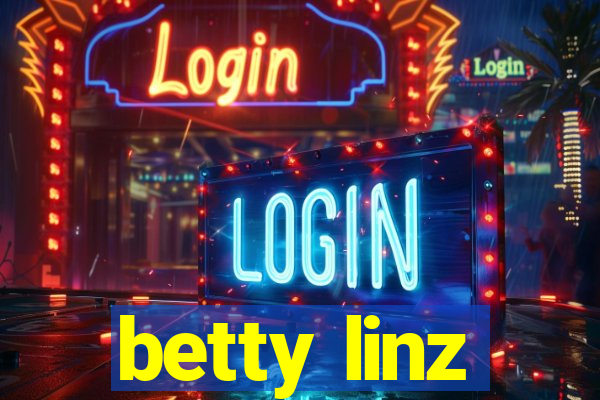 betty linz